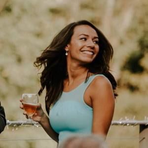 Meet your Posher, Patricia